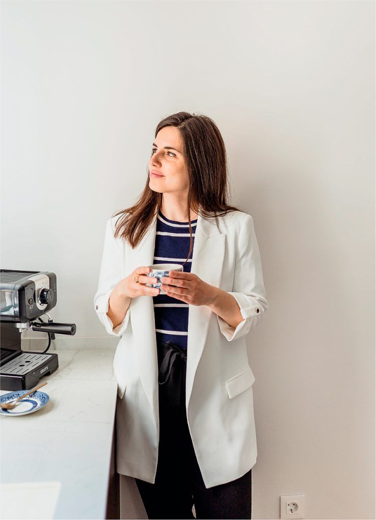 Núria Masip - Marca personal en Linkedin